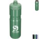 Lowa Recycled Stainless Steel Bike Bottle, 25oz.