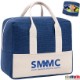 Santa Cruz Textured Lunch Cooler Bag