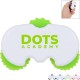 Gog Fidget Game Massager Roller