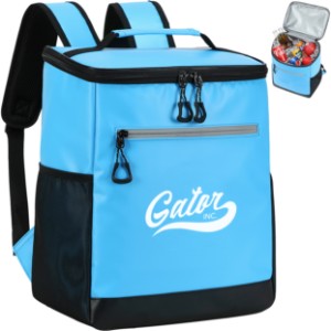 Laguna Tarpaulin 36 Can Cooler Backpack - AR2472