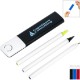 Diary 3-in-1 Writing Set