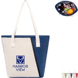 Santa Cruz Textured 12 Can Cooler Bag - AR2476