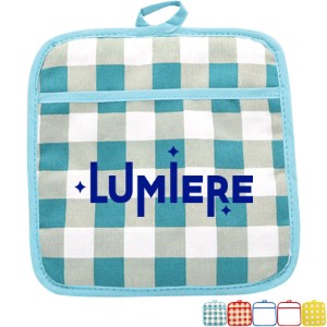 Therma-Grip Pocket Pot Holder - BY8213