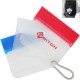 Nanite 3-Piece Mini Zipper Utility Bags w/ Carabiner