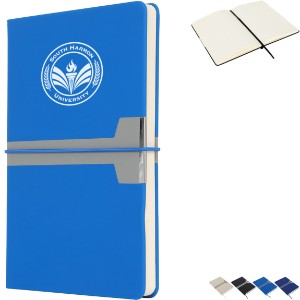 Studio Hard Cover Journal, 5-3/4" x 8-1/2" - AR2479