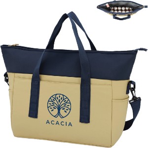 Mirador Taslon 28-Can Cooler Tote - AR2483
