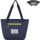 Jasper Premier Polyester 20 Can Square Cooler Tote