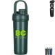 Clifton Recycled Stainless Steel Vacuum Insulated Shaker, 25oz.
