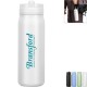 Quincy Vacuum Insulated Bottle, 25oz.