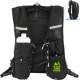 Aspen Ripstop Nylon Hiking Backpack