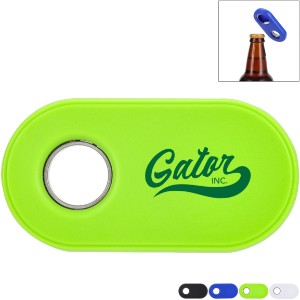 Fidget Spinner w/ Bottle Opener - AR2490