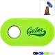 Fidget Spinner w/ Bottle Opener