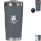 Igloo® Recycled Stainless Steel Tumbler, 20oz.