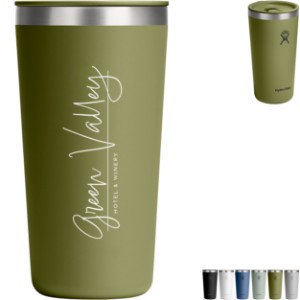 Hydro Flask® All Around Tumbler w/ Press-In Lid, 20oz. - GM2888
