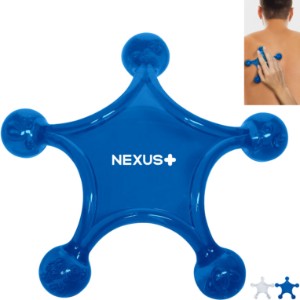 Star Shaped Massager - LE9648