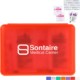 First Aid Kit in Box, 11-Piece