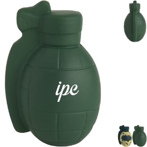 Grenade Stress Reliever - AF3302