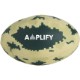 Digital Camo Football Stress Reliever