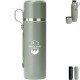 Hydro Flask® Vacuum Insulated Hot Flask & Cup, 28oz.