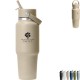 Hydro Flask® Wide Flex Straw Vacuum Insulated Travel Bottle, 32oz.