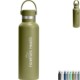 Hydro Flask® Standard Flex Cap Vacuum Insulated Bottle, 21oz.