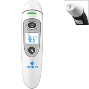Contactless Infrared Thermometer - CF4720