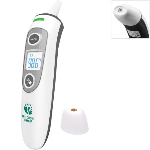 Forehead & Ear Digital Thermometer - CF4725