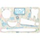 Dental Chipboard Stencil