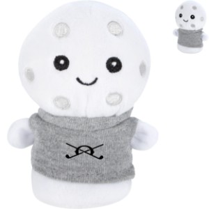 Chelsea Teddy Bear™ Sporties Golf Ball Plush, 4" - KZ1113