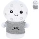Chelsea Teddy Bear™ Sporties Golf Ball Plush, 4"