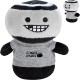 Chelsea Teddy Bear™ Sporties Hockey Puck Plush, 4"