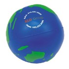 Photo 6 Earth Ball Stress Reliever