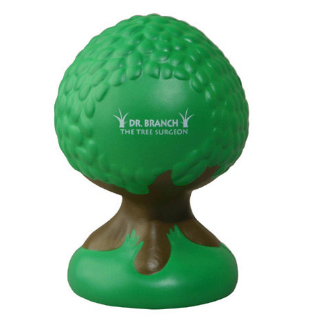 Product Photo 1 Tree Stress Reliever