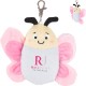 Chelsea Teddy Bear™ Joy Riders Butterfly Bag Charm Plush, 5"