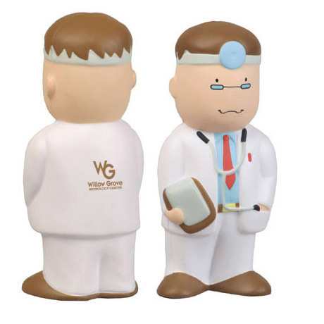 Product Photo 1 Doctor Stress Reliever