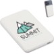 MagCLick™ Slim Power Bank, 4000mAh