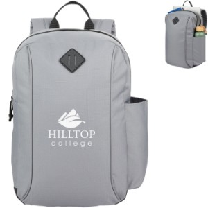 Camden 15" Computer Ripstop Backpack - BT2683