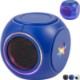 SpinNova Light Up Bluetooth® Speaker