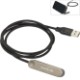 ChargeStand 3-in-1 USB-A & USB-C Fast Charging Cable
