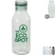 Meka rPET Single Wall Sports Bottle, 18oz.