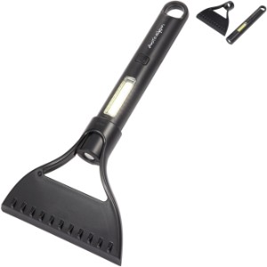 Ice Scraper Flashlight - BT2675