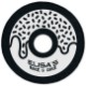 Donut Recycled Rubber Jar Opener, 5"