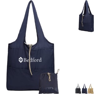 BYBBA® Balos Nylon Tote Bag - HT7479