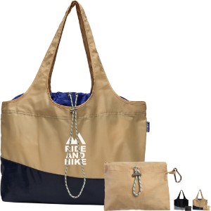 BYBBA® Big Sur Packable Nylon Tote Bag - HT7594