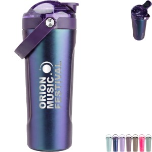 BRUMATE® Fashion Colors Stainless Steel Multi Shaker, 25oz. - HT7581