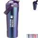 BRUMATE® Fashion Colors Stainless Steel Multi Shaker, 25oz.