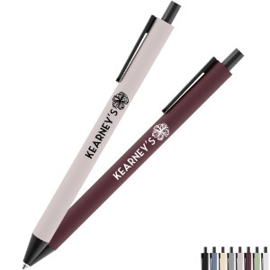 Evalyn Recycled Aluminum Pen - HT7516