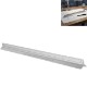 Triangular Aluminum Ruler, 12"