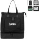 Cutter & Buck® Active Collection rPET Backpack Cooler Tote Bag
