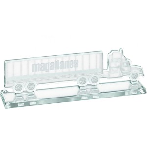 Transport Truck Award - KR2504